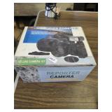 Reporter Camera Kit