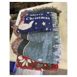 Christmas Blankets