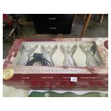 LED Angel Light Sets
