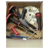 Brick Chisels & more