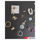Costume Jewelry