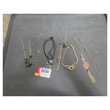 Costume Jewelry