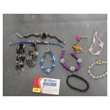 Costume Jewelry
