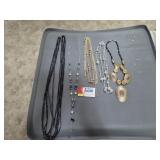 Costume Jewelry
