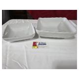 J&G Meakin Ironstone Dishes