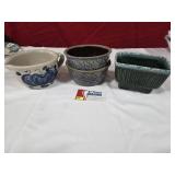 Hull, Stoneware & More