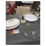 50th Anniversary Plate & More