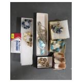 Costume Jewelry