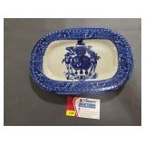 Victoria Ware Ironstone Small Platter