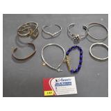 Bracelets