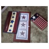 Misc. Patriotic Decor