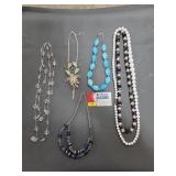 Costume Jewelry