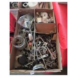 Misc. Hardware