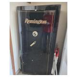 Remington Gun Safe w/ Combo