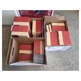 Vintage Zane Grey Collection