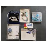 Costume Jewelry & Purse Hook
