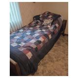 Hospital Bed (New)