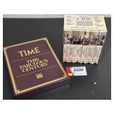 Time "This Fabulous Century: & The Life of Christ