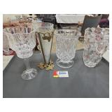 Assorted Vases