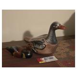 Duck Decor