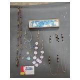 Costume Jewelry