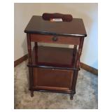 Two Tierd Side Table