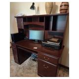 Desk & Chair