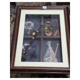 Fisherman Shadowbox