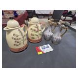 Vntg Culinary Herbs by Certified International
