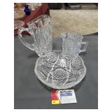 Crystal Assorted Trio