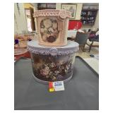 Hat Boxes