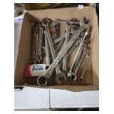 Craftsman Wrenches