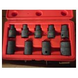 Drive Bits & Torx Impact Sockets