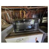 Rival Microwave