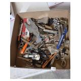 Scissors, Gap Gauges & More