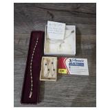 Vintage Jewelry Lot
