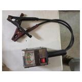 Battery Tester