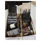 Drill Bits