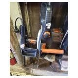 Chainsaws