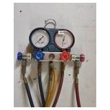 A/C Manifold Gauge Set