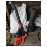 Leaf Blower/Vac