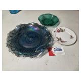 Carnival Glass & More