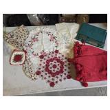 Vintage Softgoods