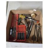Misc Tool Flat