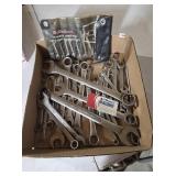 Great Neck Wrenches