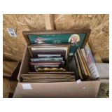 Picture Frames