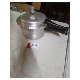 Pressure Cooker