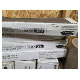 Tuf Stuf Woodland Path Luxuary Vinyl Plank 22Boxes