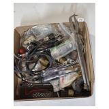 Misc Tools & Hardware