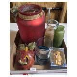 Chalkware Apple & More